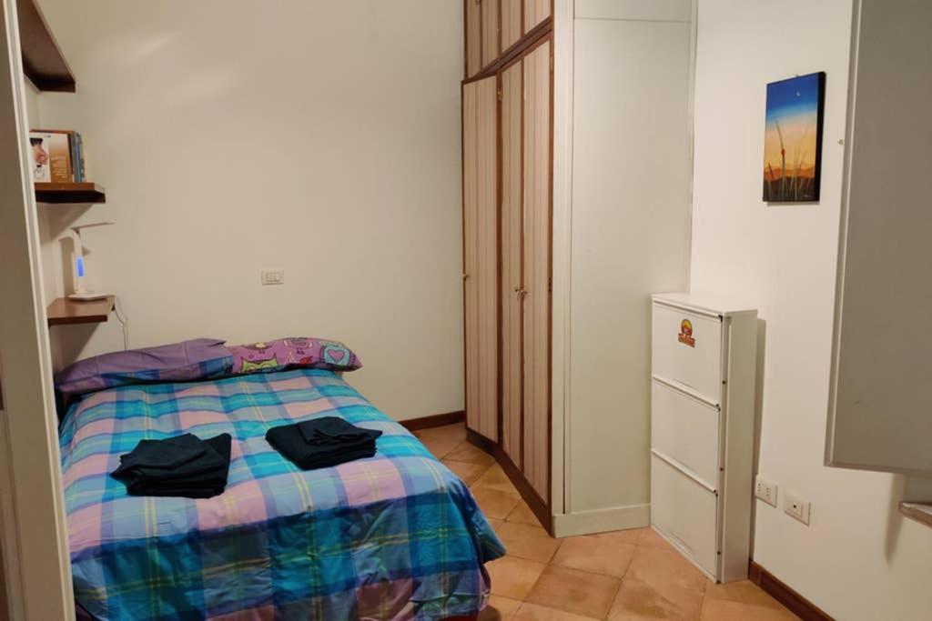 Appartement Lanza Tomasi - Centre