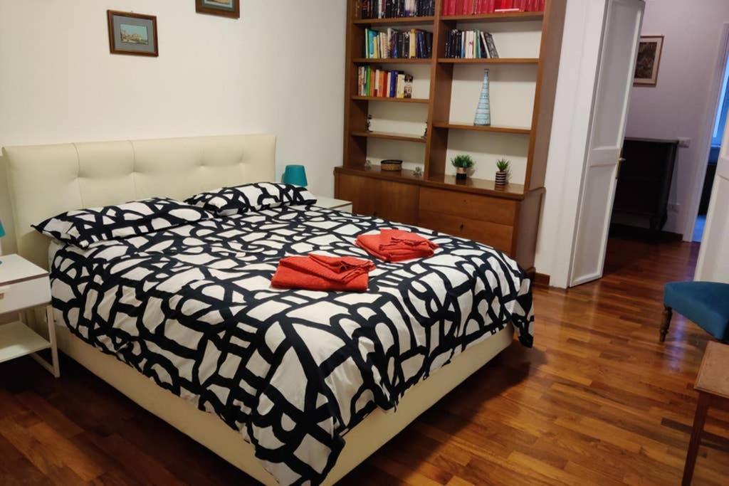 Lanza Tomasi - Centre Appartement *