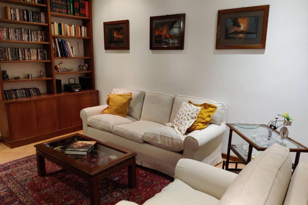 Lanza Tomasi - Centre Appartement Rome